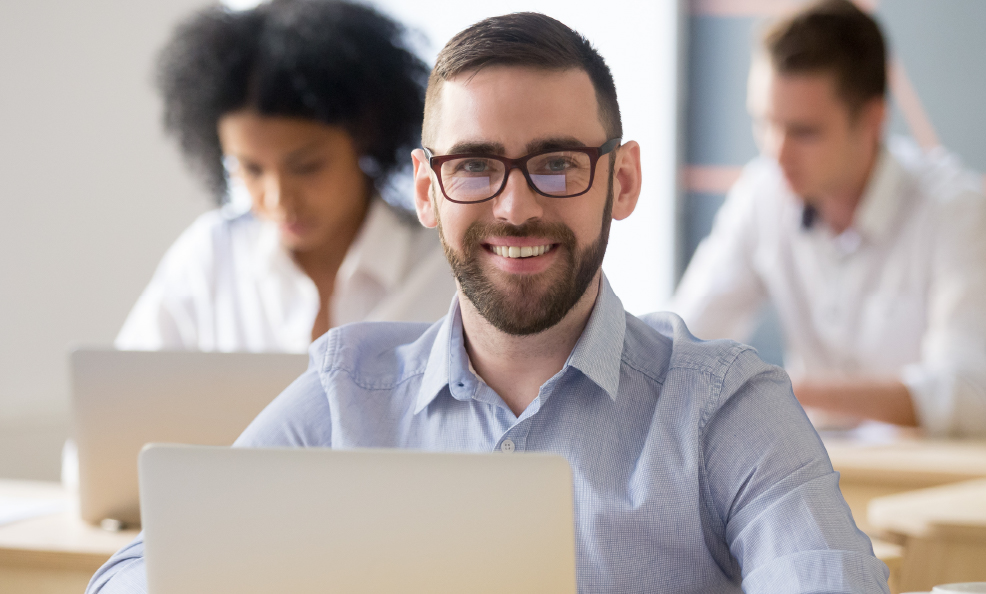 Our IT Programs